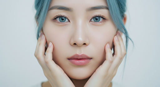 젊은 여성의 초상화